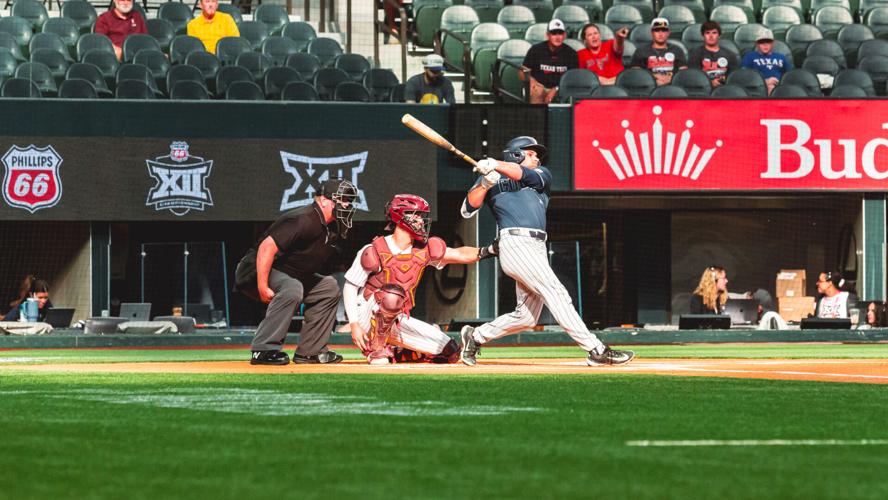 Big 12 Baseball Championship 2025