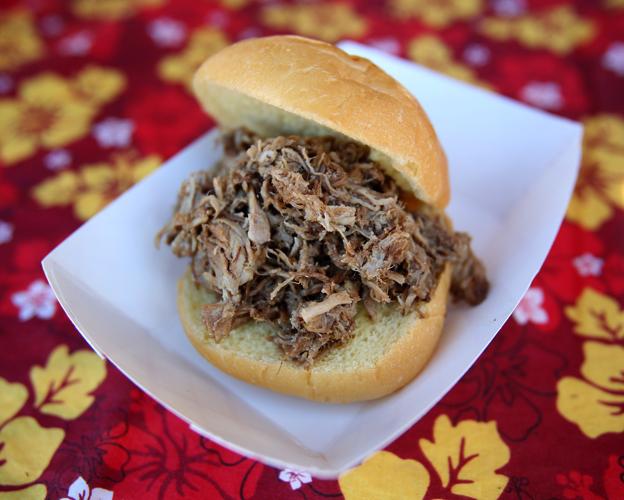 Tucson Meet Yourself