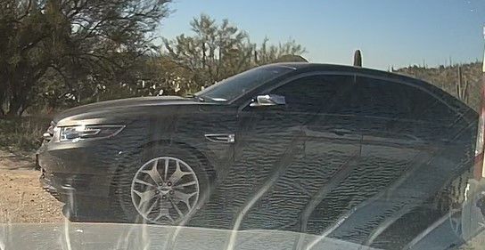 Saguaro Park break-ins