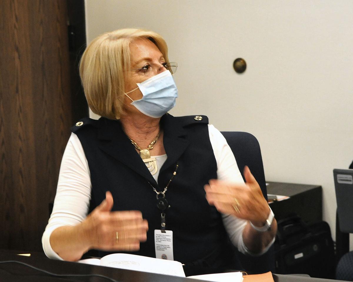 All five Maricopa County supervisors to be subpoenaed Monday over audit