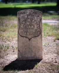 Street Smarts: DeLong was merchant, trader, mayor, soldier