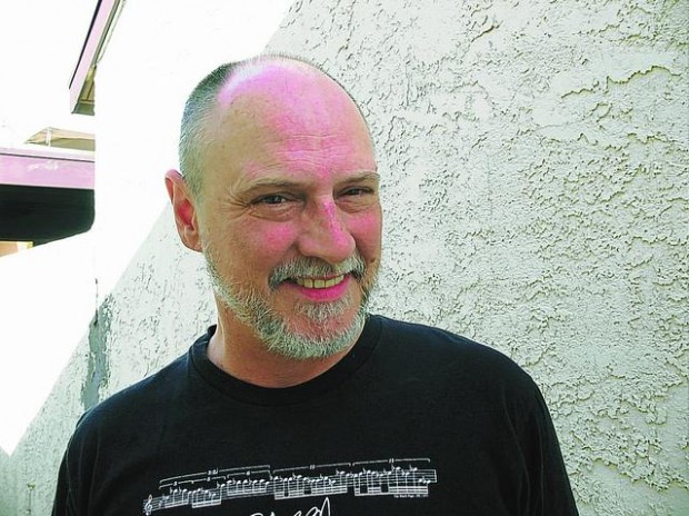 What a long, strange trip it's been . . .  