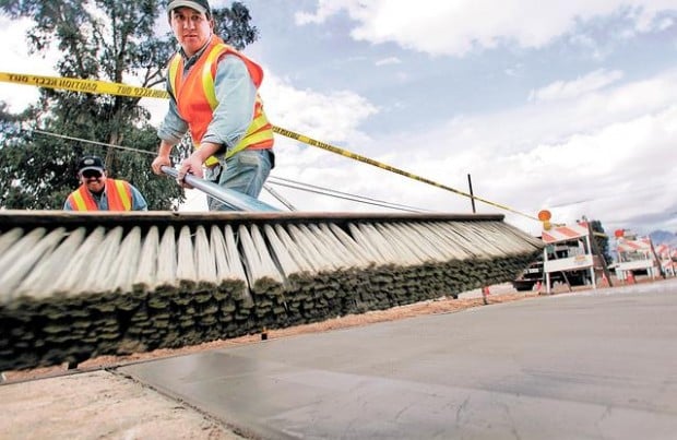 Some homeowners in for a shock  