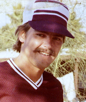 In loving memory of James Werner Dobbs 6/22/1956 - 12/16/2011