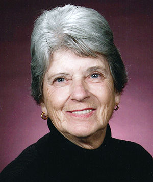 ROBSON, Julia "Julie" Margaret