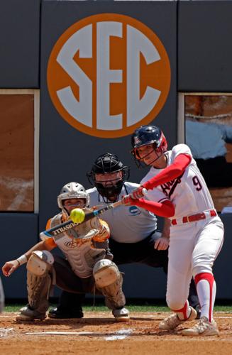 Arizona in 2016 NCAA Softball Regional