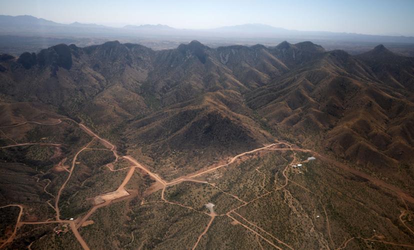 Tucson Speaks Out: June 2 letters of the day