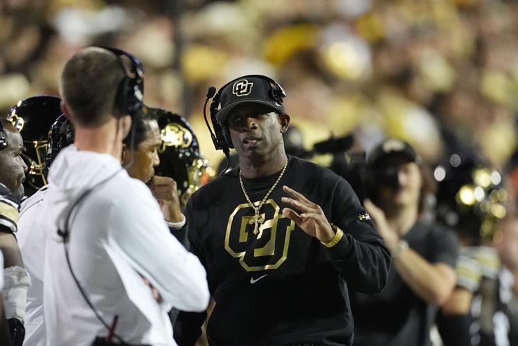 Kansas St Colorado Football | Oct. 12, 2024