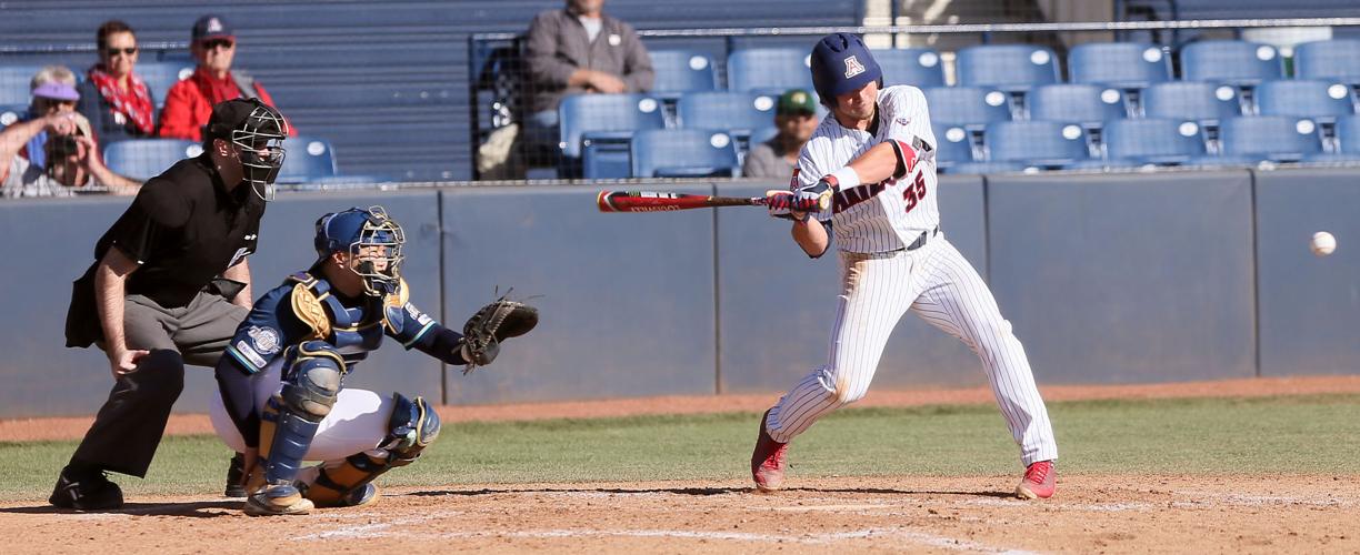 Best Arizona baseball photos