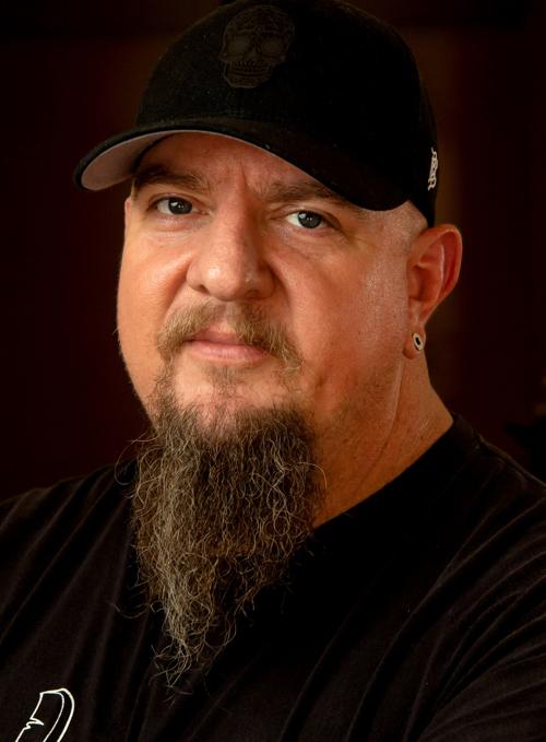 Lindon "Lindy" Reilly