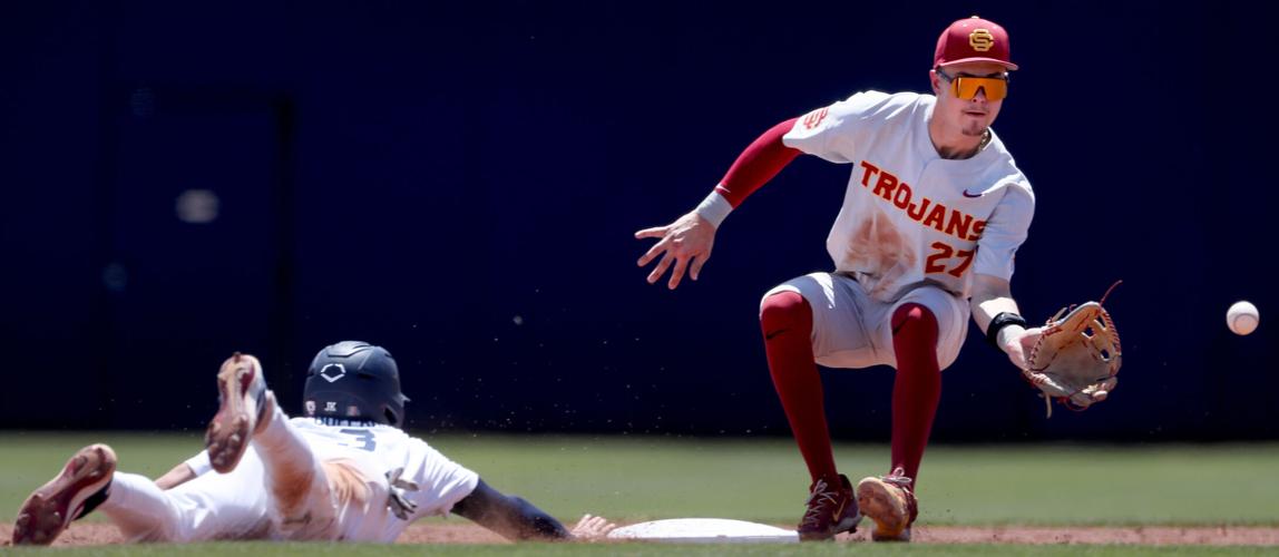 University of Arizona vs Southern Cal, baseball