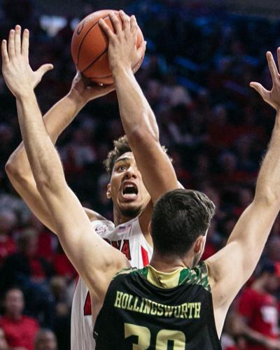 Caly Poly at Arizona