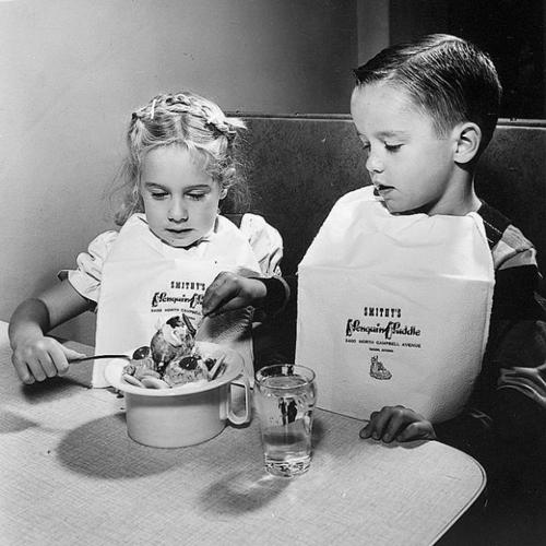 Opinion by Bonnie Henry : Chilling concept  