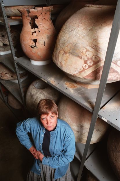 Arizona State Museum celebrates 120 years