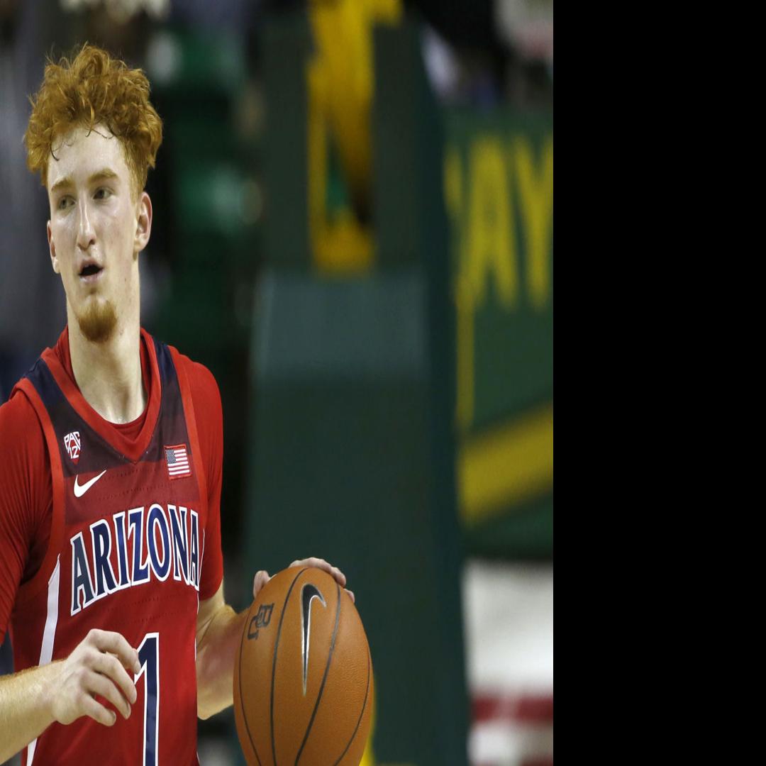 Scouting Report No 15 Arizona Wildcats Vs Omaha Mavericks