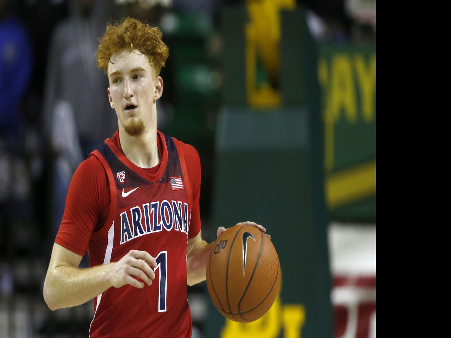 Scouting Report No 15 Arizona Wildcats Vs Omaha Mavericks