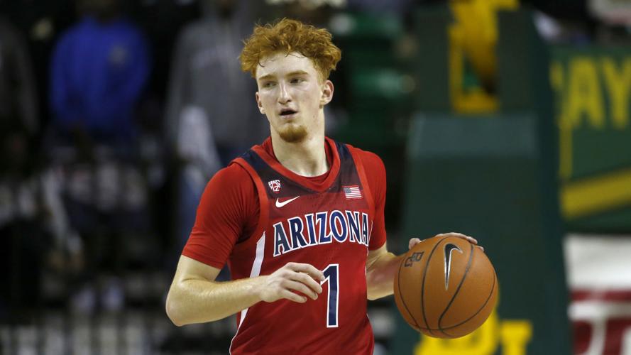 Arizona Men's Basketball