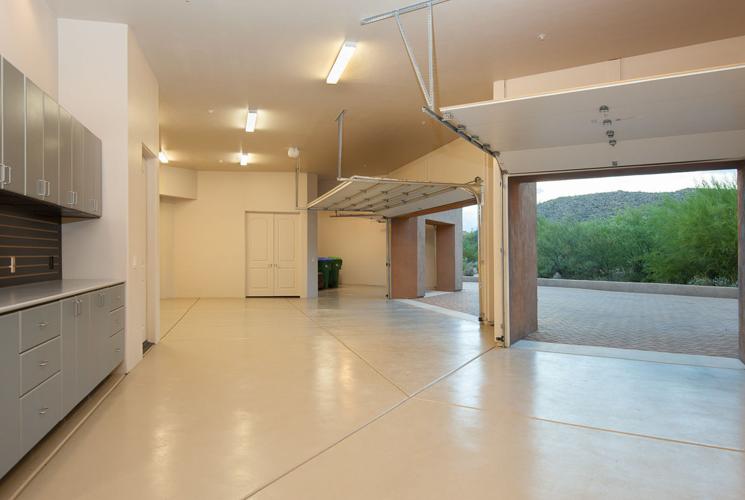 $2 million home on Hanging Rock Court