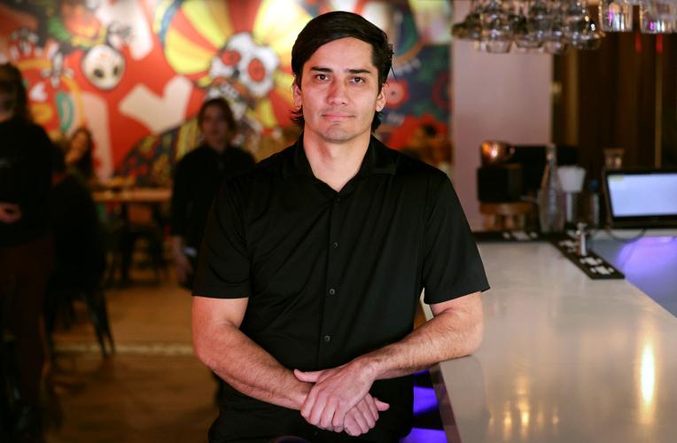 Tucson chef named semifinalist for James Beard Award (copy)