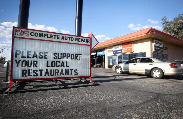 Signs of Our Times