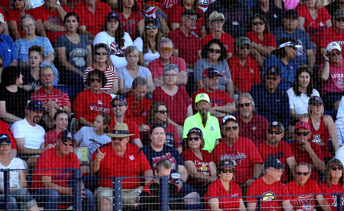 University of Arizona vs Mississipi