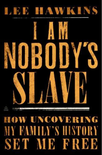 I Am Nobody's Slave
