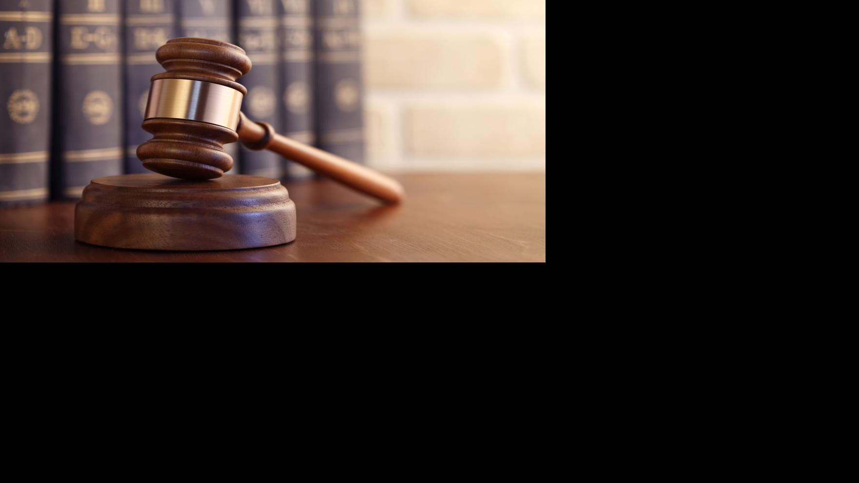 As coronavirus precaution, federal court in Tucson suspends trials, jury  duty