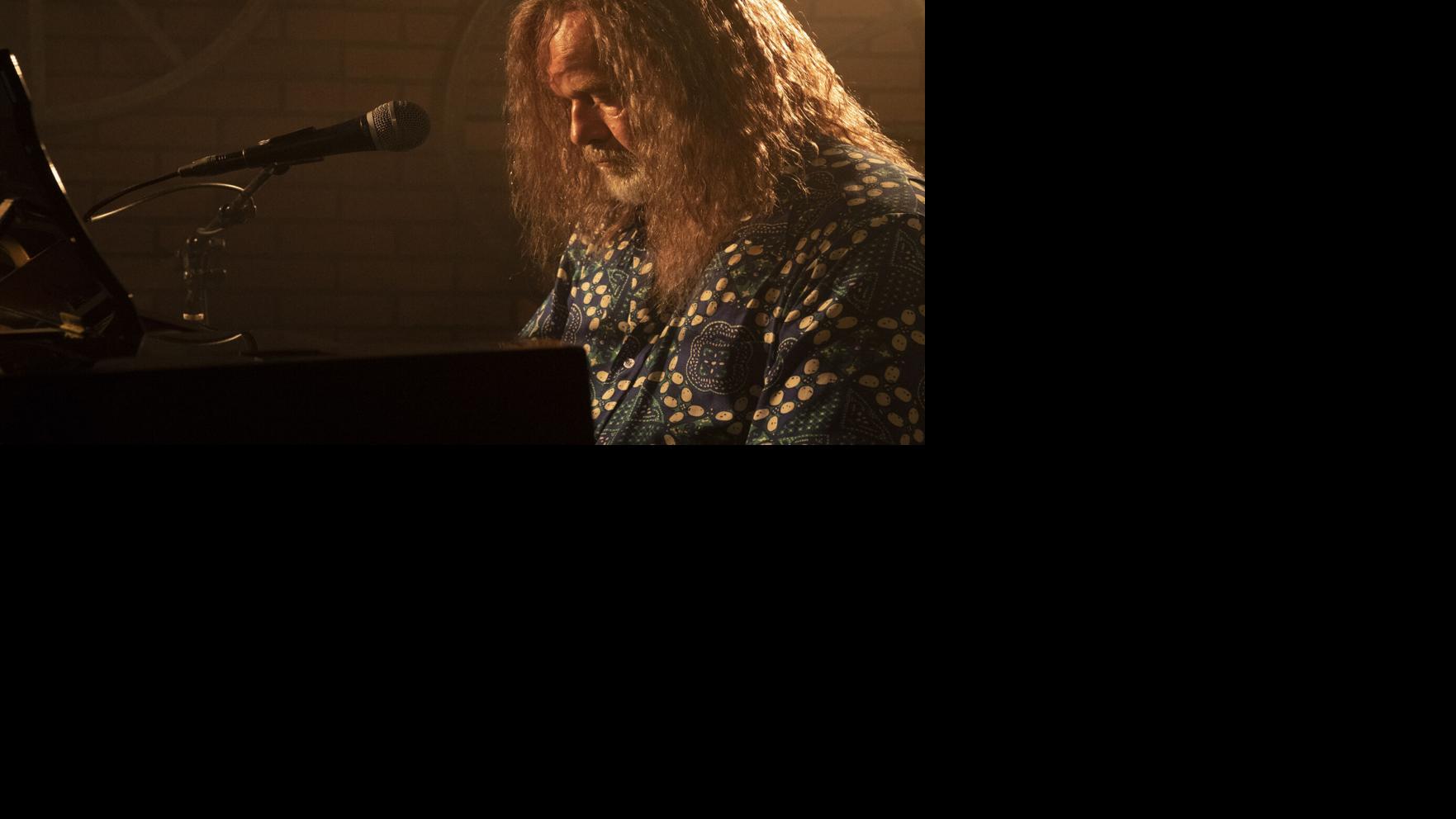 Ex-Tucson musician Nick Luca lands soundtrack with Kelsey Grammer film | Entertainment