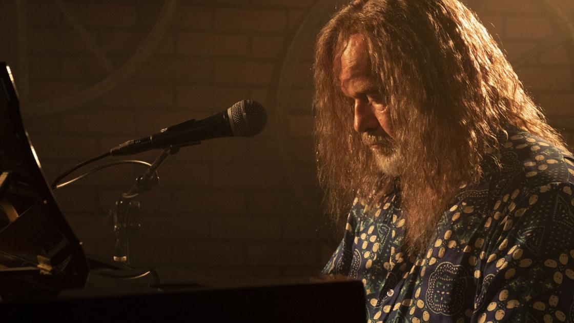 Ex-Tucson musician Nick Luca lands soundtrack with Kelsey Grammer film | Entertainment Ex-Tucson musician Nick Luca lands soundtrack with Kelsey Grammer film | Entertainment