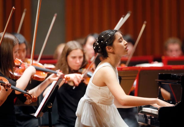 Tucson Philharmonia's Spring Gala