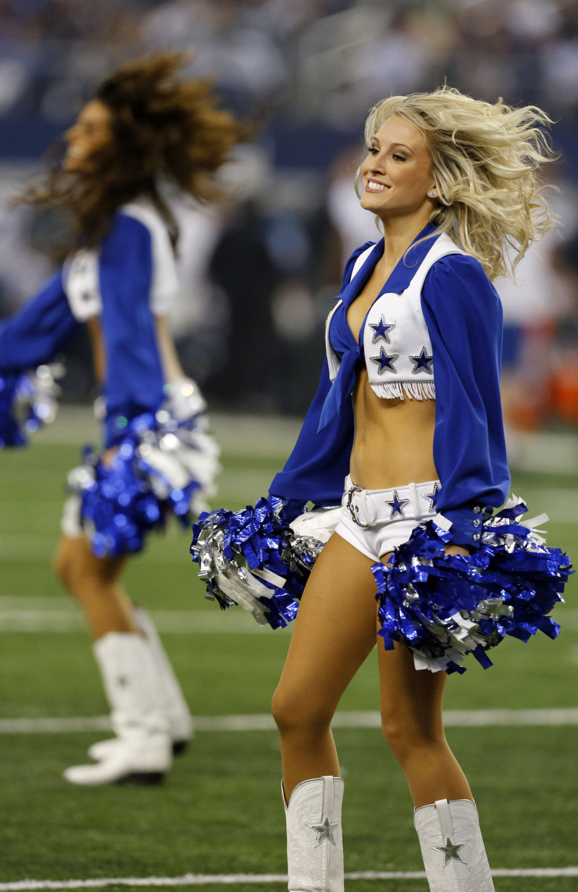 Photos: NFL cheerleaders | Entertainment | tucson.com