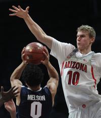 Arizona Wildcats open Pac-12 play with a fresh slate — and tons of young talent