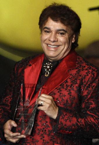 Juan Gabriel