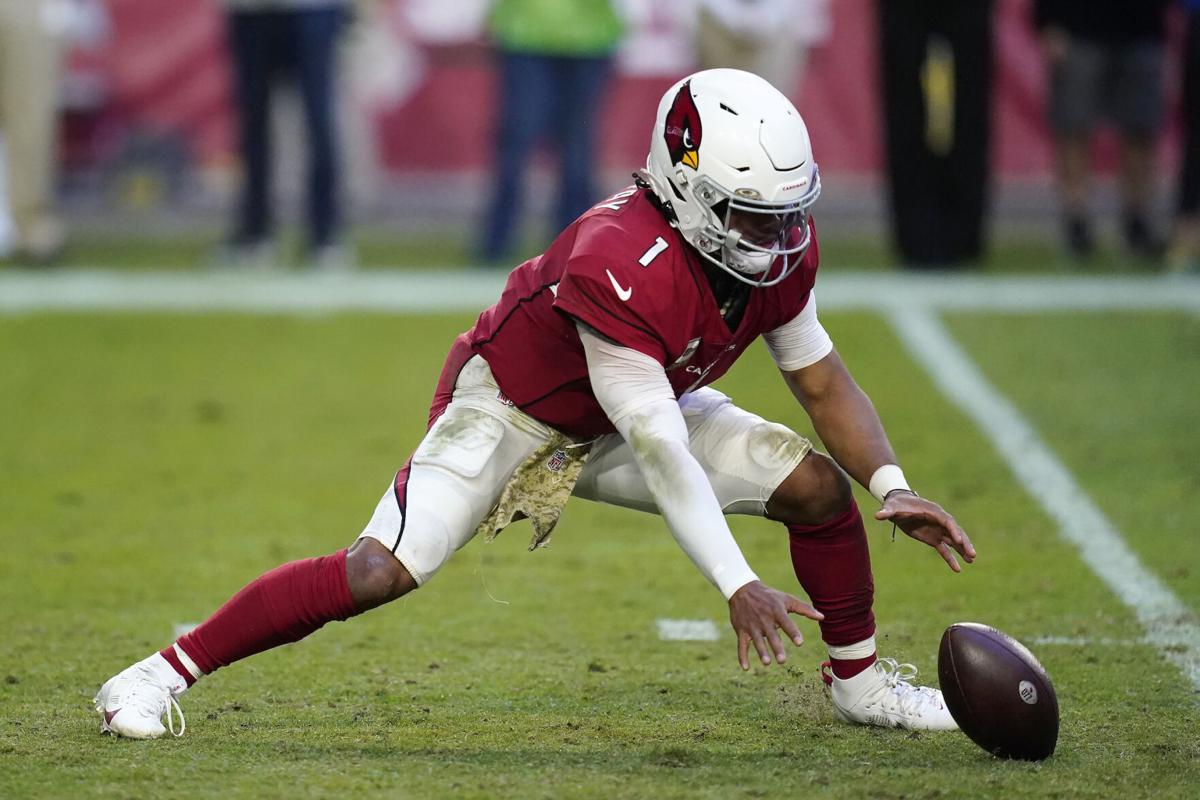 Seahawks Cardinals Football