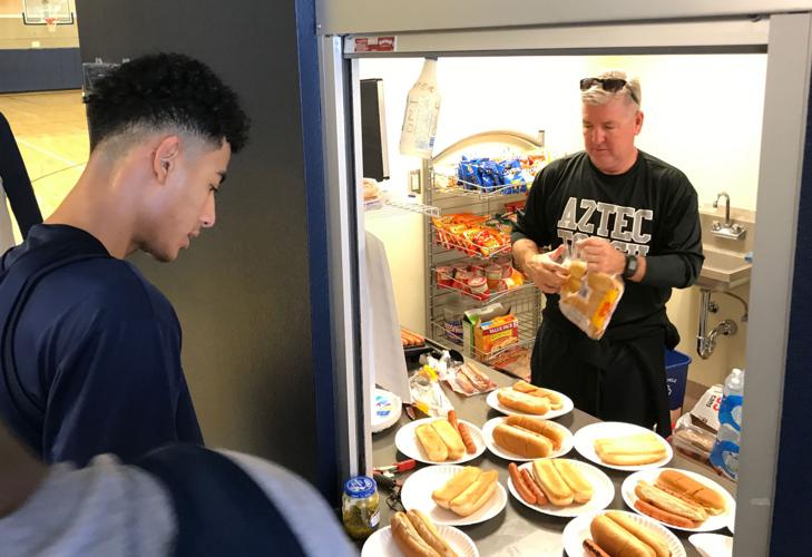 Pima Men's Basketball