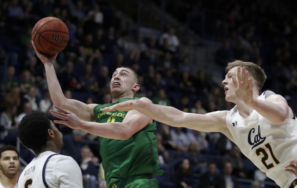 Pac 12 Roundup Ucla Continues To Creep Up Standings With Win Over