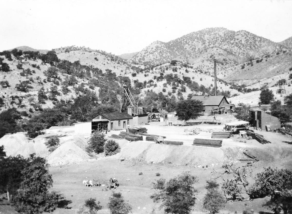 Mine Tales Arizona is renowned for gemstones Local news