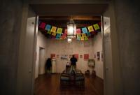 Sosa-Carrillo House, Tucson