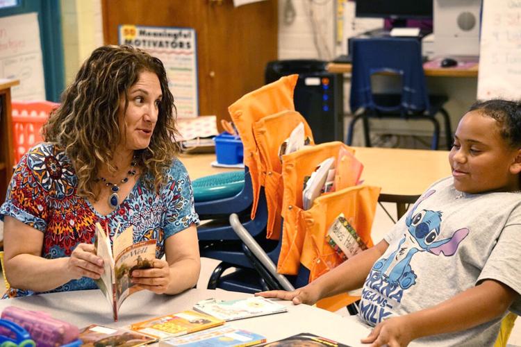 Lawyers for Literacy