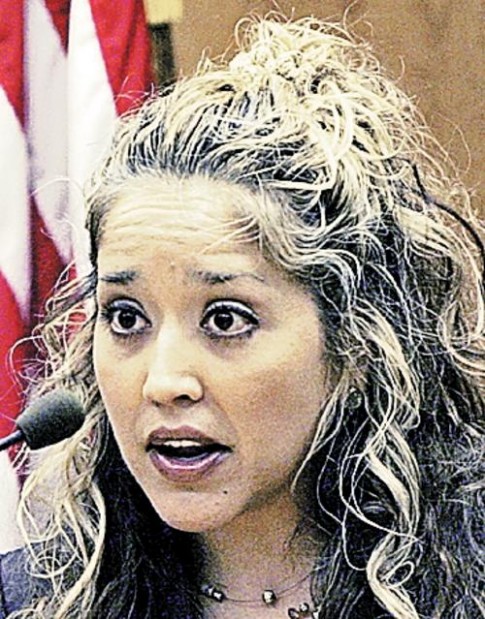 L. Lopez disbarred for criminal conduct  