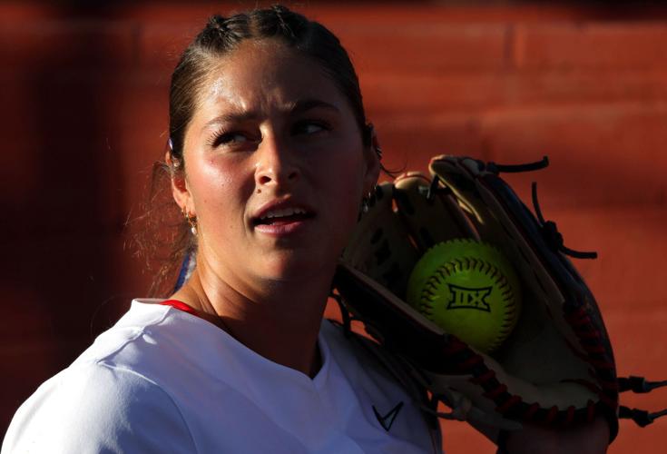 Arizona beats Alabama, Candrea Classic