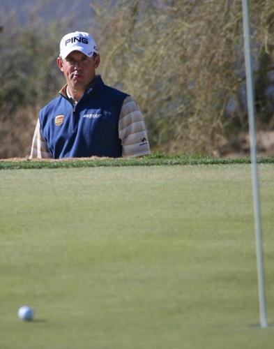 2011 Accenture Match Play Championship, Day 4