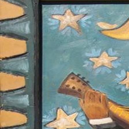 Works On Paper Phantasmal At Old Town Artisans And Crossroads At