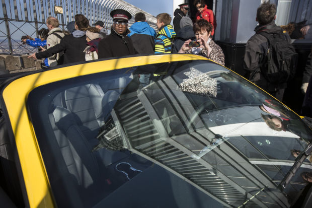 2015 Mustang
