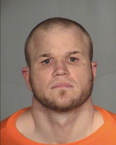 Christopher Gregory Simpson