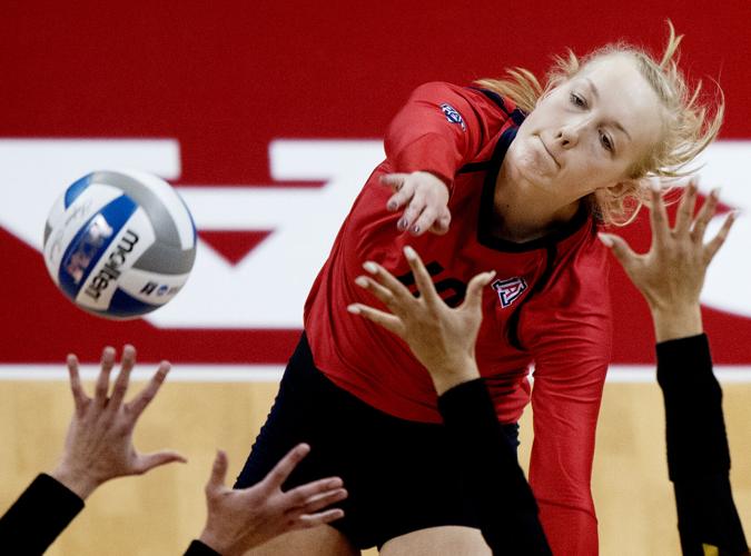 Missouri vs. Arizona, 11.30