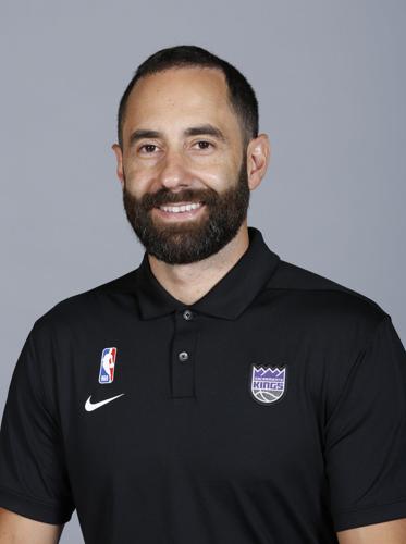 Kings Meda Day Basketball