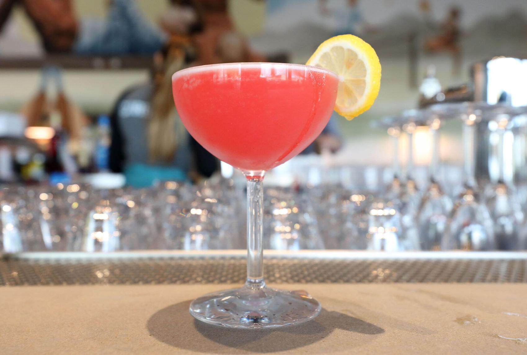 Photos New live music, beer garden, restaurant and pickleball venue to