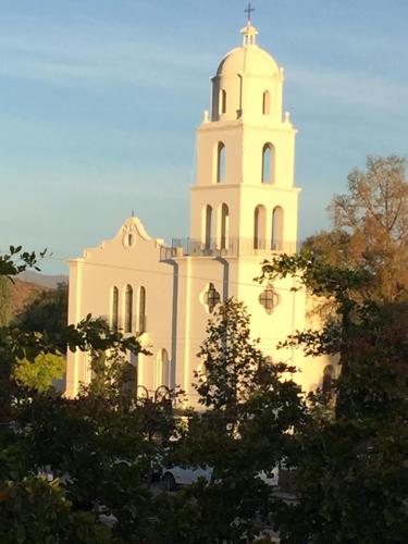 Linda Ronstadt Banámichi