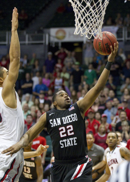 Arizona basketball: Roller coaster ride lives up to expectations